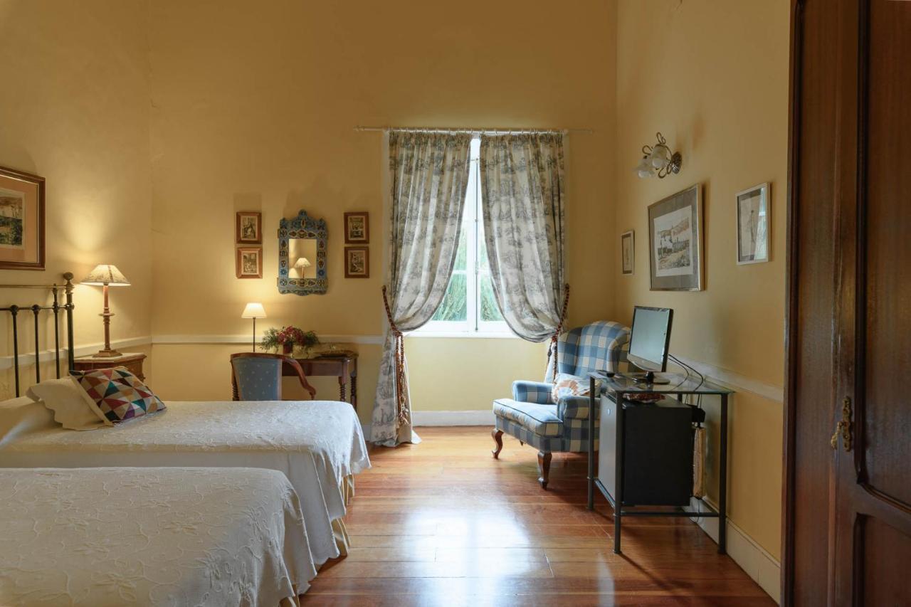 Hotel Rural Las Longueras Agaete  Bagian luar foto