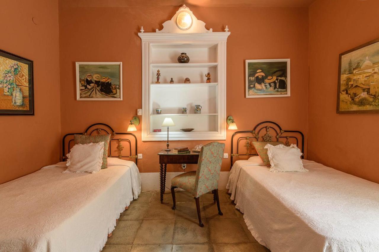 Hotel Rural Las Longueras Agaete  Bagian luar foto