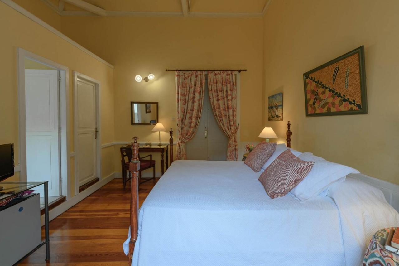 Hotel Rural Las Longueras Agaete  Bagian luar foto