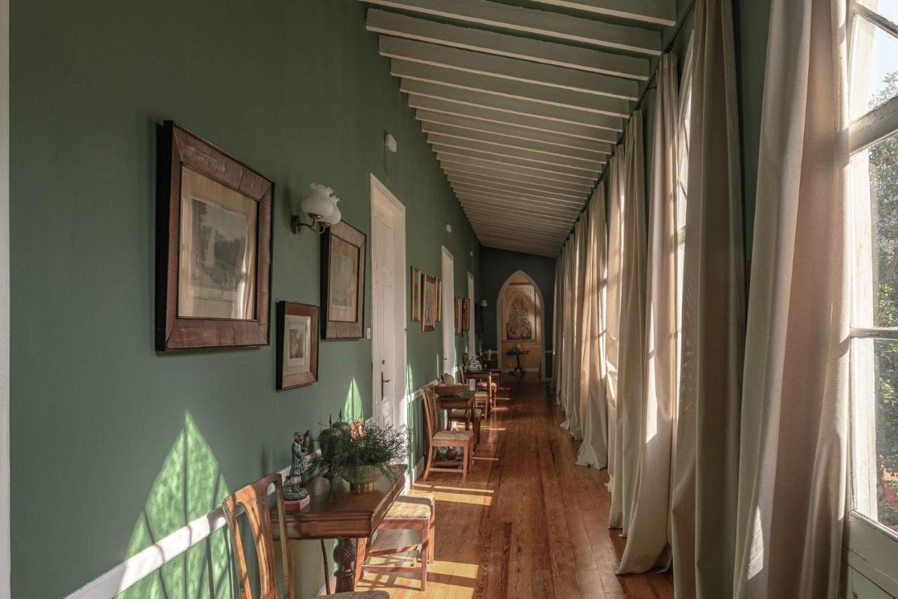 Hotel Rural Las Longueras Agaete  Bagian luar foto