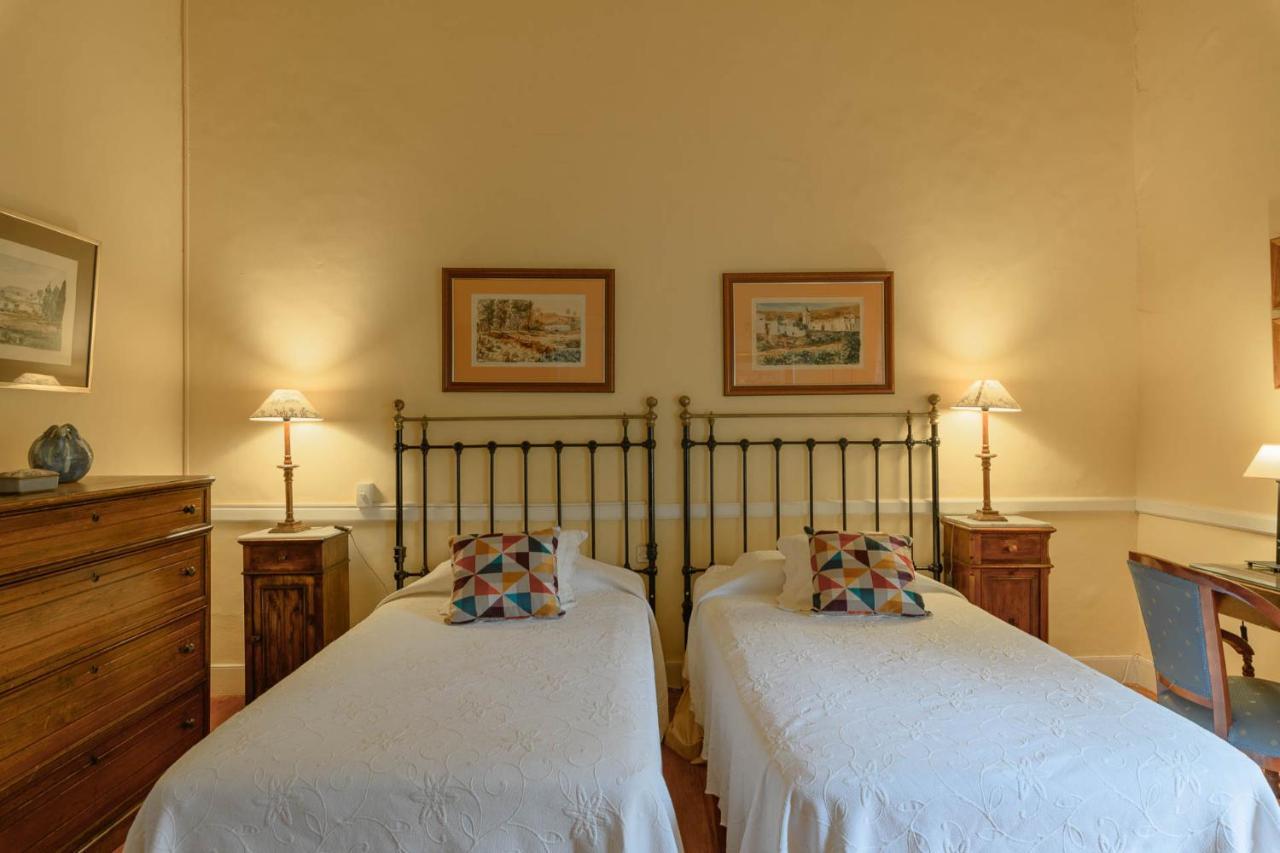 Hotel Rural Las Longueras Agaete  Bagian luar foto