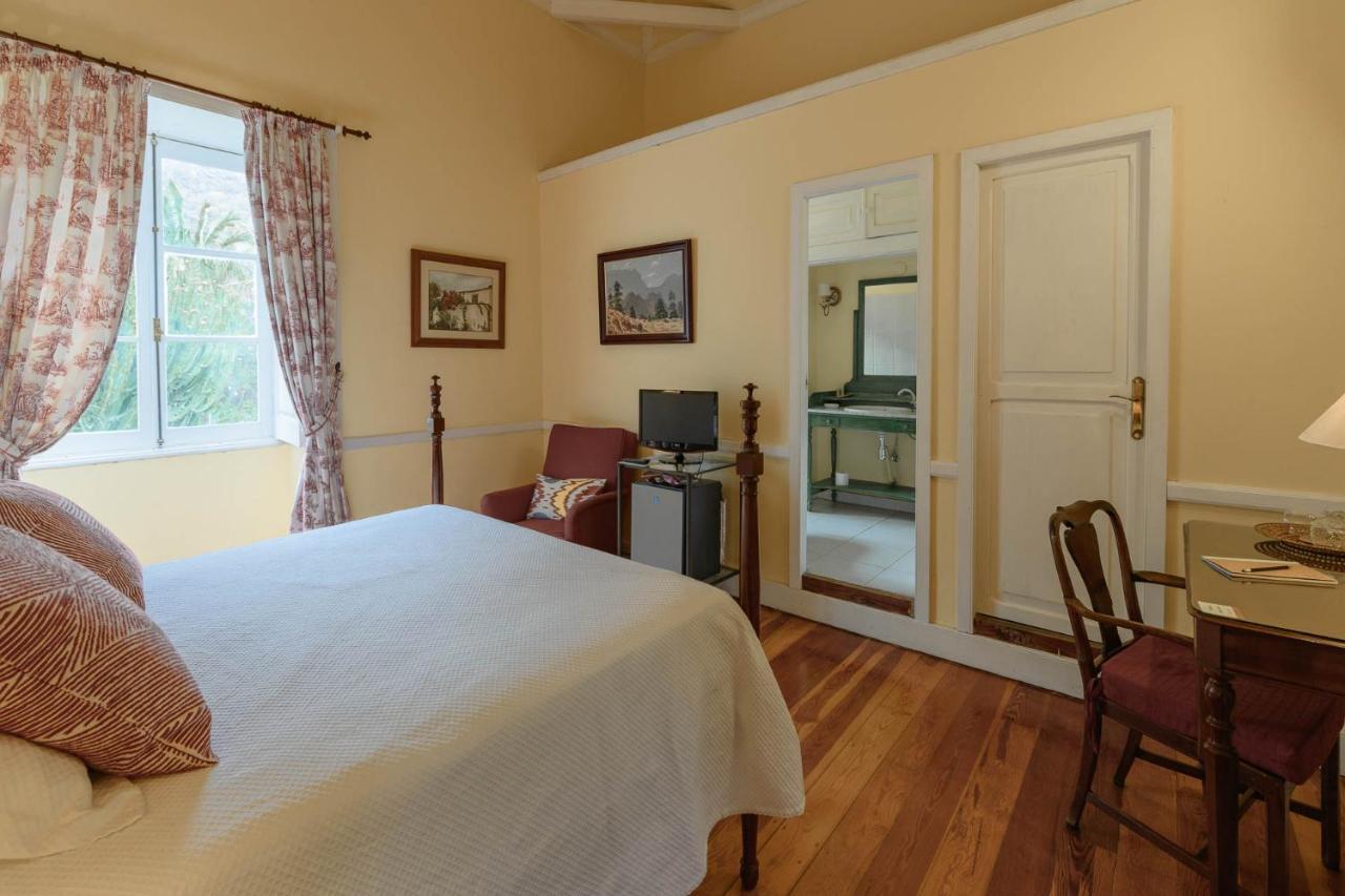 Hotel Rural Las Longueras Agaete  Bagian luar foto