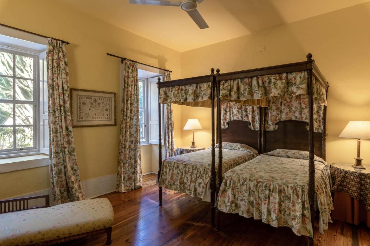 Hotel Rural Las Longueras Agaete  Bagian luar foto