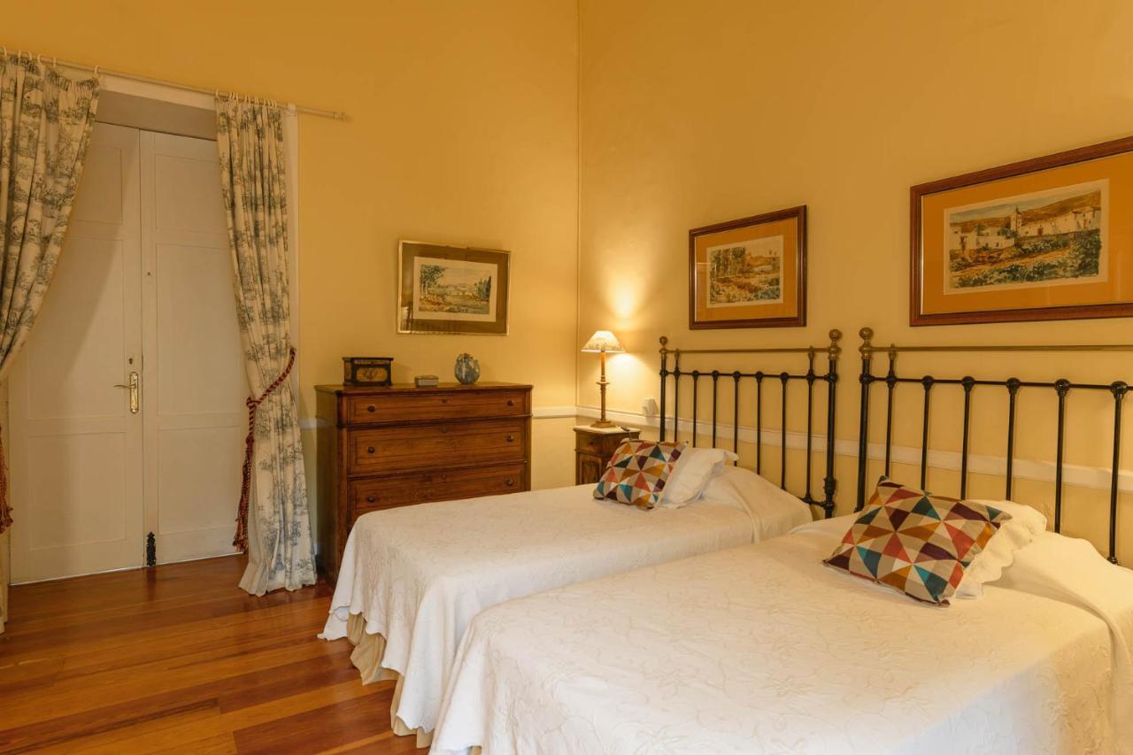 Hotel Rural Las Longueras Agaete  Bagian luar foto