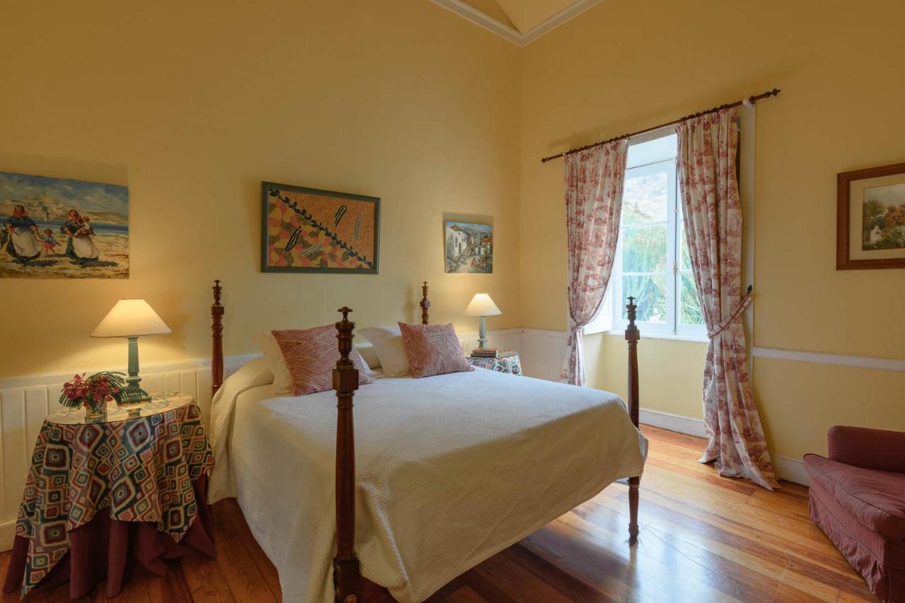 Hotel Rural Las Longueras Agaete  Bagian luar foto