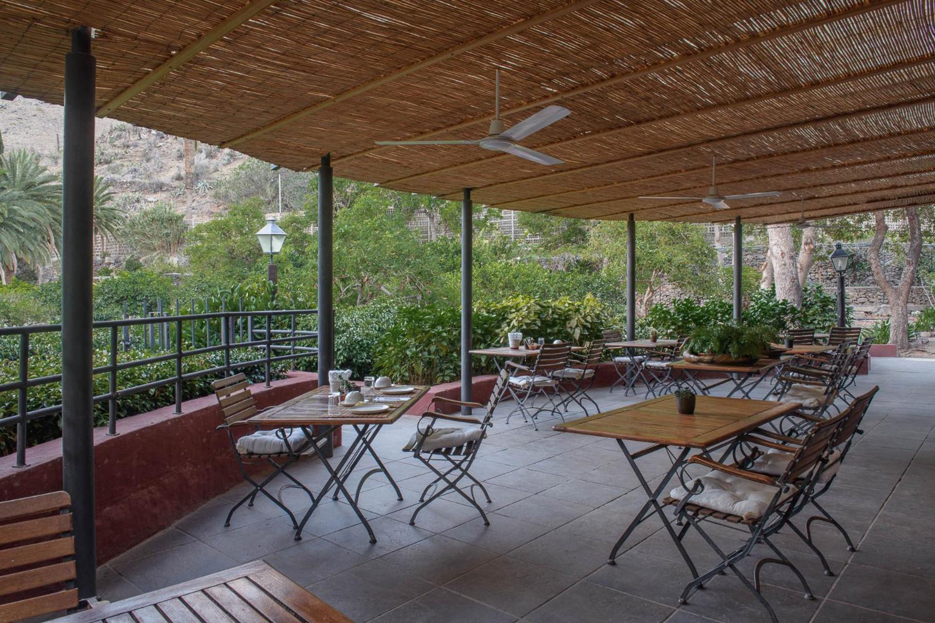Hotel Rural Las Longueras Agaete  Bagian luar foto